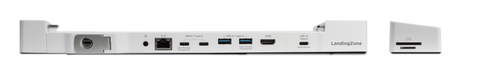 LandingZone for 12-inch MacBook